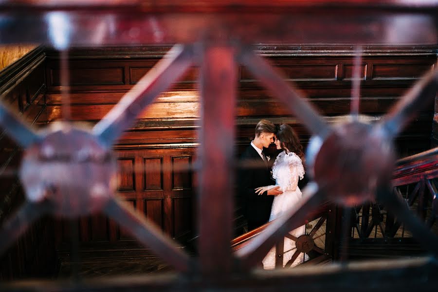 Wedding photographer Evgeniy Platonov (evgeniy). Photo of 28 July 2016