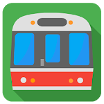 MBTA GPS - Track the T Apk