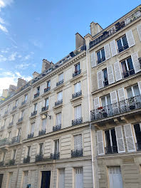 appartement à Paris 8ème (75)