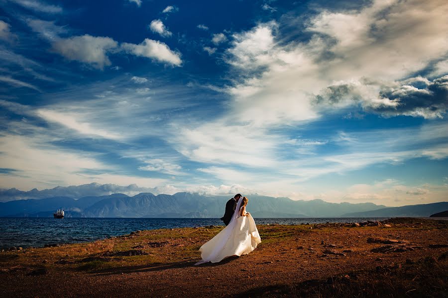 Wedding photographer Alessandro Giacalone (alessandrogiac). Photo of 7 December 2020