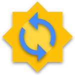 Cover Image of Tải xuống EteSync - Secure Data Sync 1.13.0 APK