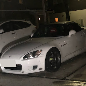 S2000 AP1