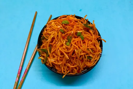 Schezwan Noodles