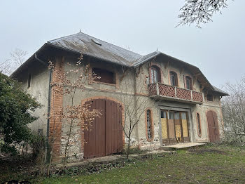 maison à Marquefave (31)