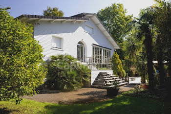 maison à Martignas-sur-Jalle (33)