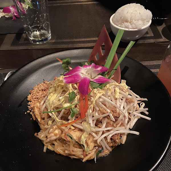 Pad Thai