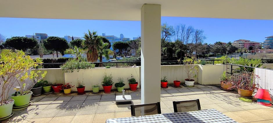 Vente appartement 3 pièces 73 m² à La garde (83130), 338 000 €