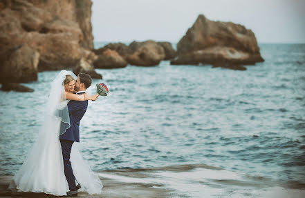 Wedding photographer Uzay Hülagü (uzayhulagu). Photo of 7 September 2016