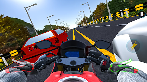 Screenshot Bike Race - Bike Games 2023