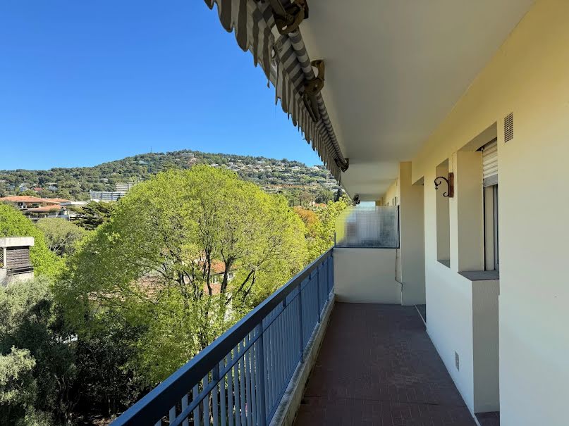 Vente appartement 2 pièces 45.44 m² à Cannes (06400), 235 000 €