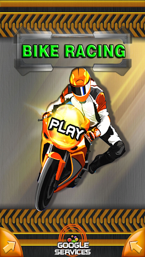 SUPER BIKE RACING