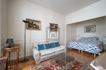 appartement à Paris 1er (75)