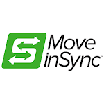 Cover Image of ดาวน์โหลด MoveInSync | WorkInSync: การเปิดใช้งาน Hybrid Workplace 5.4.5 APK