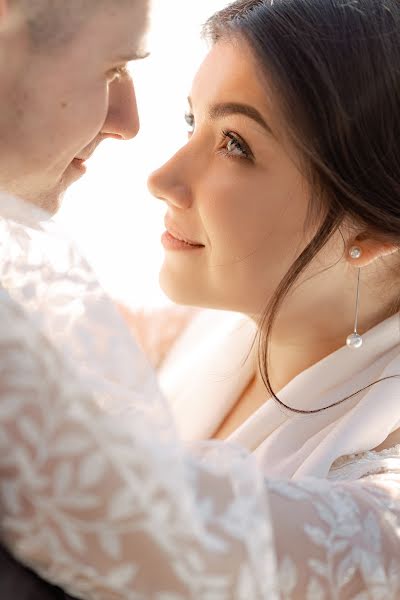 Wedding photographer Natalya Karakulova (natik-pink). Photo of 15 February 2022