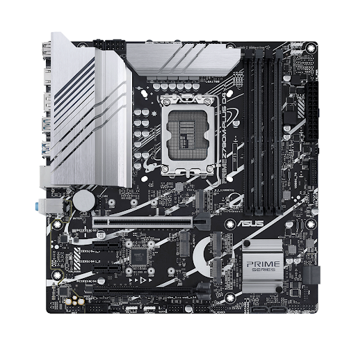 Mainboard ASUS PRIME Z790M-PLUS D4-CSM