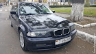 продам авто BMW 320 3er (E46)