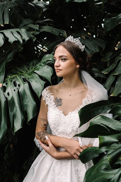 Fotografer pernikahan Mark Rayzov (rayzov). Foto tanggal 31 Oktober 2021