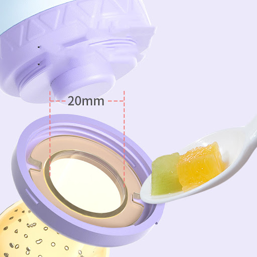 Title 9, Baby Teether, Nipple, Molar Stick, Food Supplem...