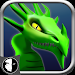 Dragon City Crush Icon