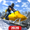 Snow Mountain Boat Bike Racing 2019 - Sno 1.0 APK Télécharger