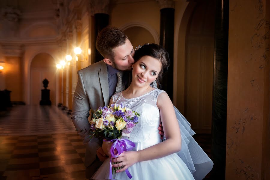 Wedding photographer Sergey Gerasimov (fotogera). Photo of 21 March 2019