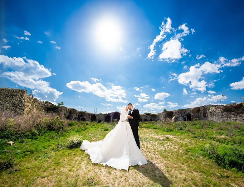 Fotógrafo de casamento Tansel Yapar (tanselyapar). Foto de 3 de maio