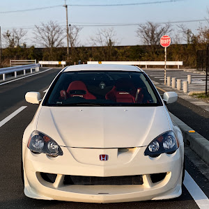 インテグラ DC5