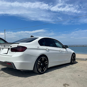 320i M Sport (F30)