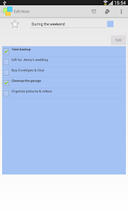 Notezilla - Notes & Reminders Screenshots 10