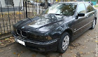 продам авто BMW 520 5er (E39)