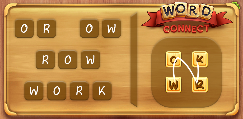 Word connect Puzzle. Word connect 3