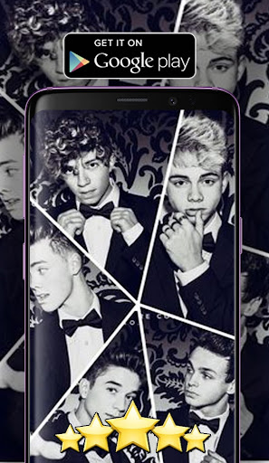 Why Dont We Wallpapers HD