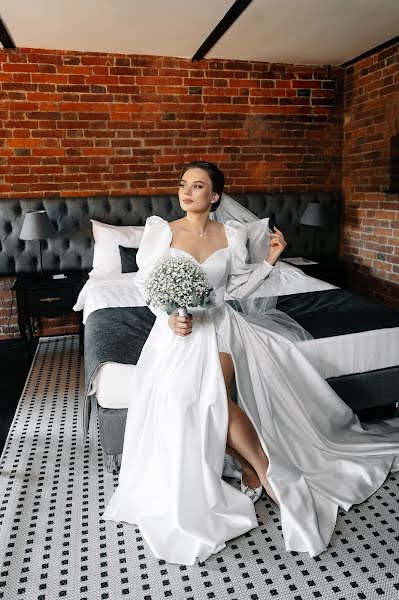 Wedding photographer Olga Suslova (olgasuslova). Photo of 27 October 2022