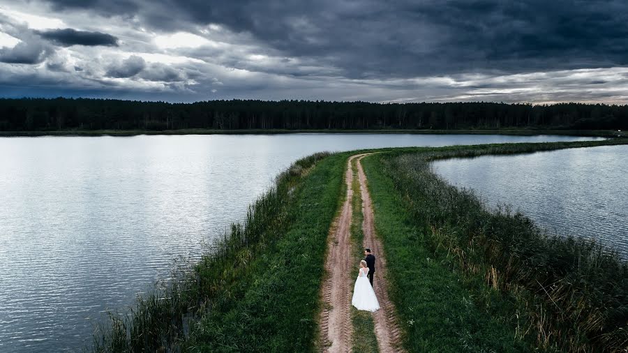 Bröllopsfotograf Inara Bakej (inarabakej). Foto av 21 mars 2022