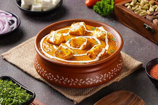 Paneer Lababdar Bowl