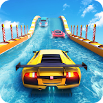 GT Racing Car City Stunt Apk