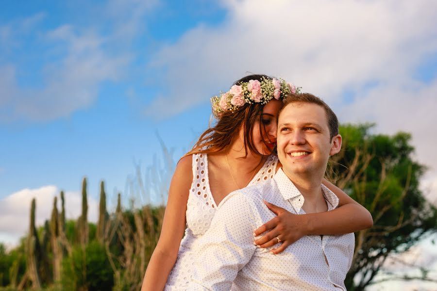 Fotografo di matrimoni Jean Yoshii (jeanyoshii). Foto del 22 marzo 2018