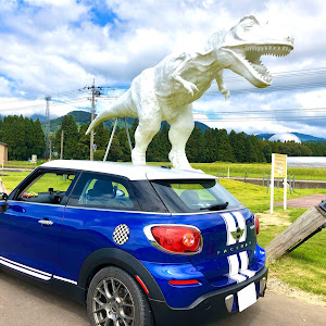 MINI Paceman