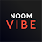 Noom Vibe: Pedometer & Advice icon