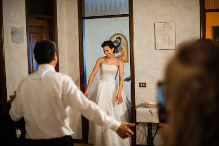 Fotógrafo de casamento Alessandro Di Noia (dinoia). Foto de 30 de junho 2015