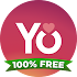 YoCutie - 100% Free Dating App2.0.31