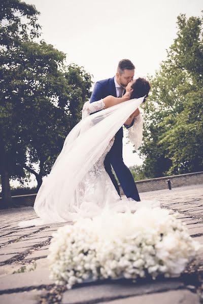 Nhiếp ảnh gia ảnh cưới Áron Stemler (mangofoto). Ảnh của 8 tháng 8 2021