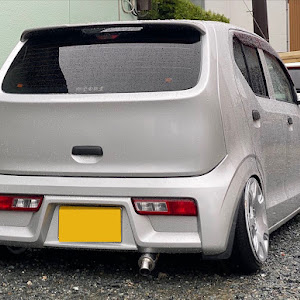 キャロル HB36S