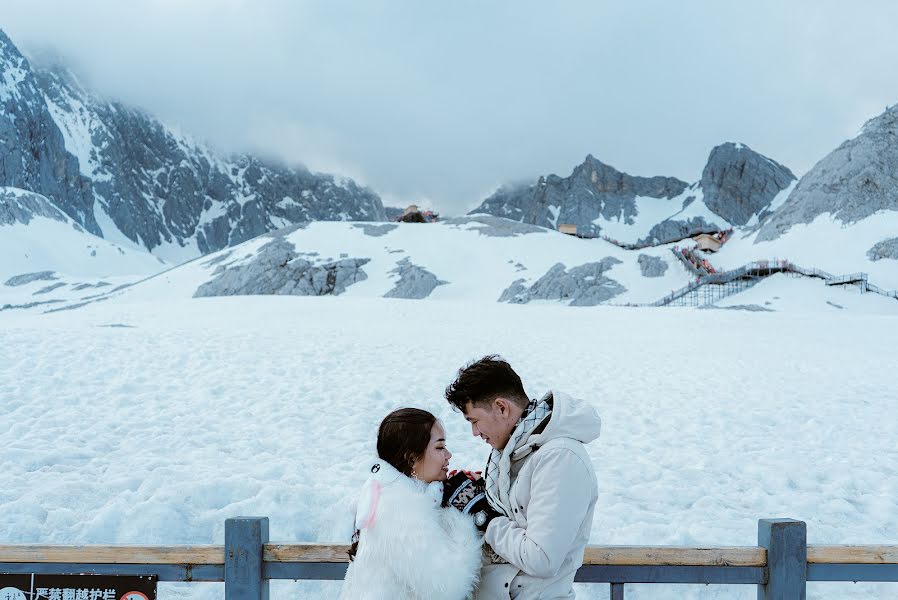 Photographe de mariage Hien Tran (hientran). Photo du 1 septembre 2022