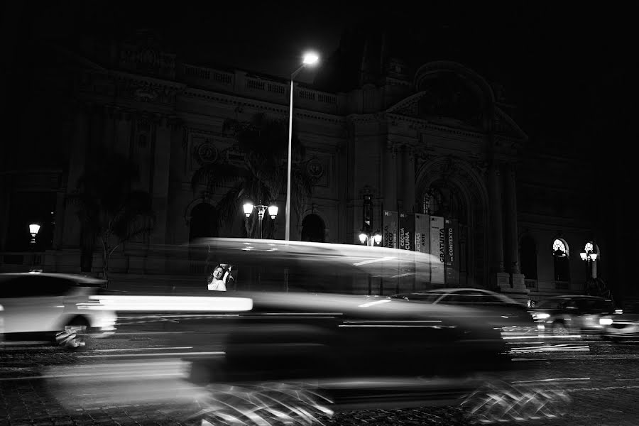 Fotografo di matrimoni Christian Puello (puelloconde). Foto del 26 marzo