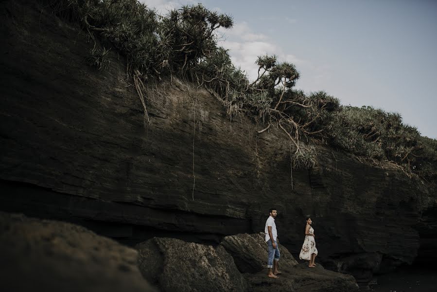 Fotografo di matrimoni Komang Bayu Hendrawan Bayuhendrawan (bayuhendrawan). Foto del 26 maggio 2019