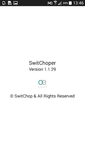 SwitChop Owner