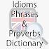 Offline Idioms & Phrases Dictionary3.1.0.0