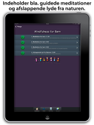 免費下載健康APP|Mindfulness for Børn Gratis app開箱文|APP開箱王