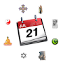 multiCalendar Lite icon